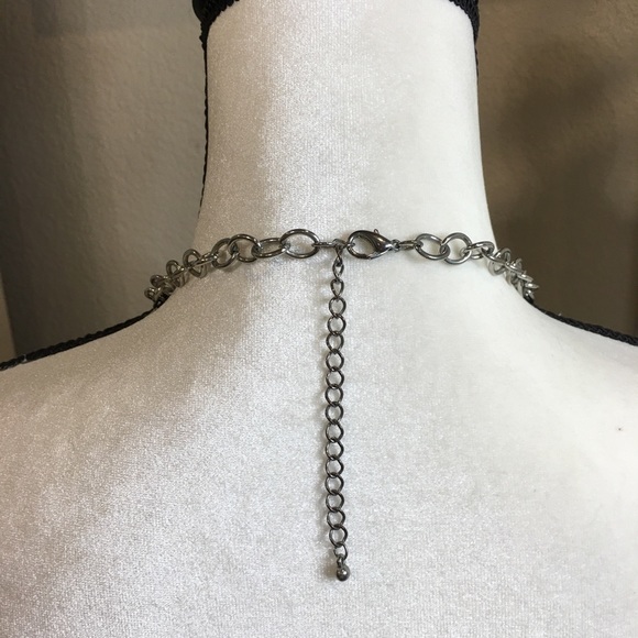 FASHION NECKLACE - Picture 6 of 9